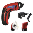 Atornillador a Batería Li-Ion 3,6 V Ref. 50003201