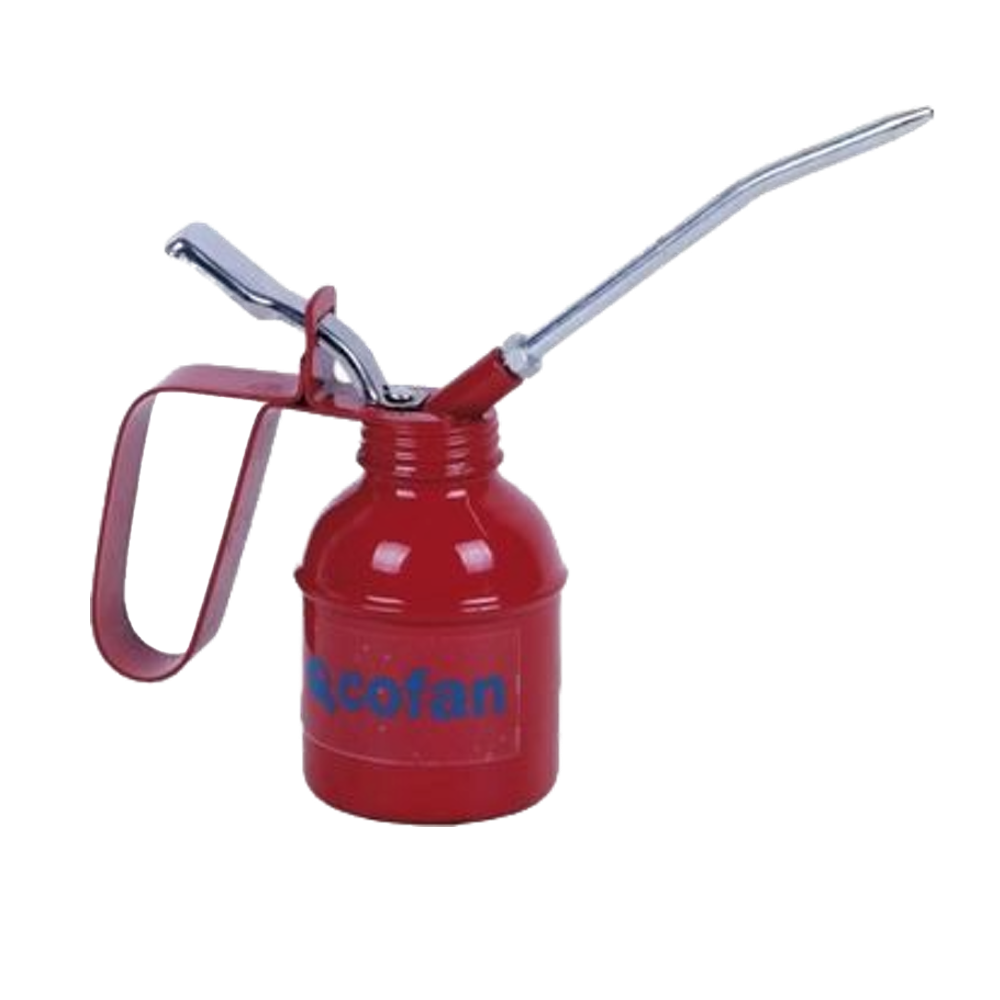 Aceitera Metálica Profesional