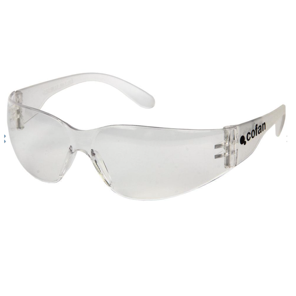 Gafas de Seguridad Proteccion UV Ref. 11000397