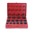 Surtido de 382 Juntas Tóricas Métricas Ref. 04600005