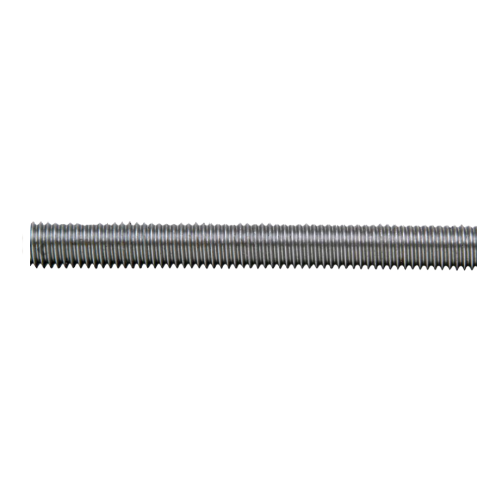 Varilla Roscada DIN 975 Acero Inox A4 1000 mm