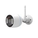 Cámara Inteligente Vía Wifi con Visión Nocturna a Color Ref. 405025000