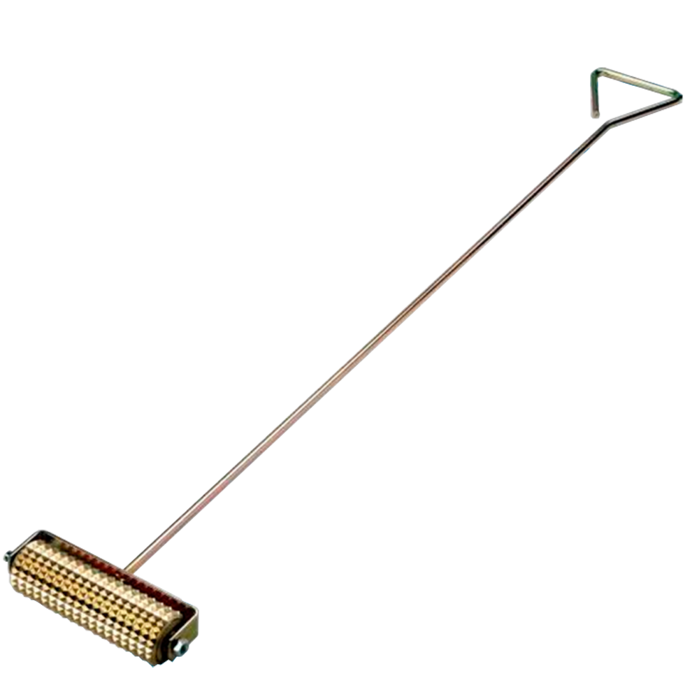 Marcador para Hormigón de Latón Ref. 3661001