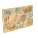 Pz Revestimiento Alcarria Arena 2x40x30