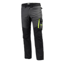 Pantalón Aker Work 999 Negro Talla C54 Ref.77400