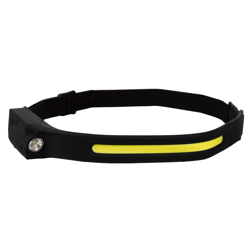 Linterna Dual de Cabeza con Sensor de Activación Ref. 50003155