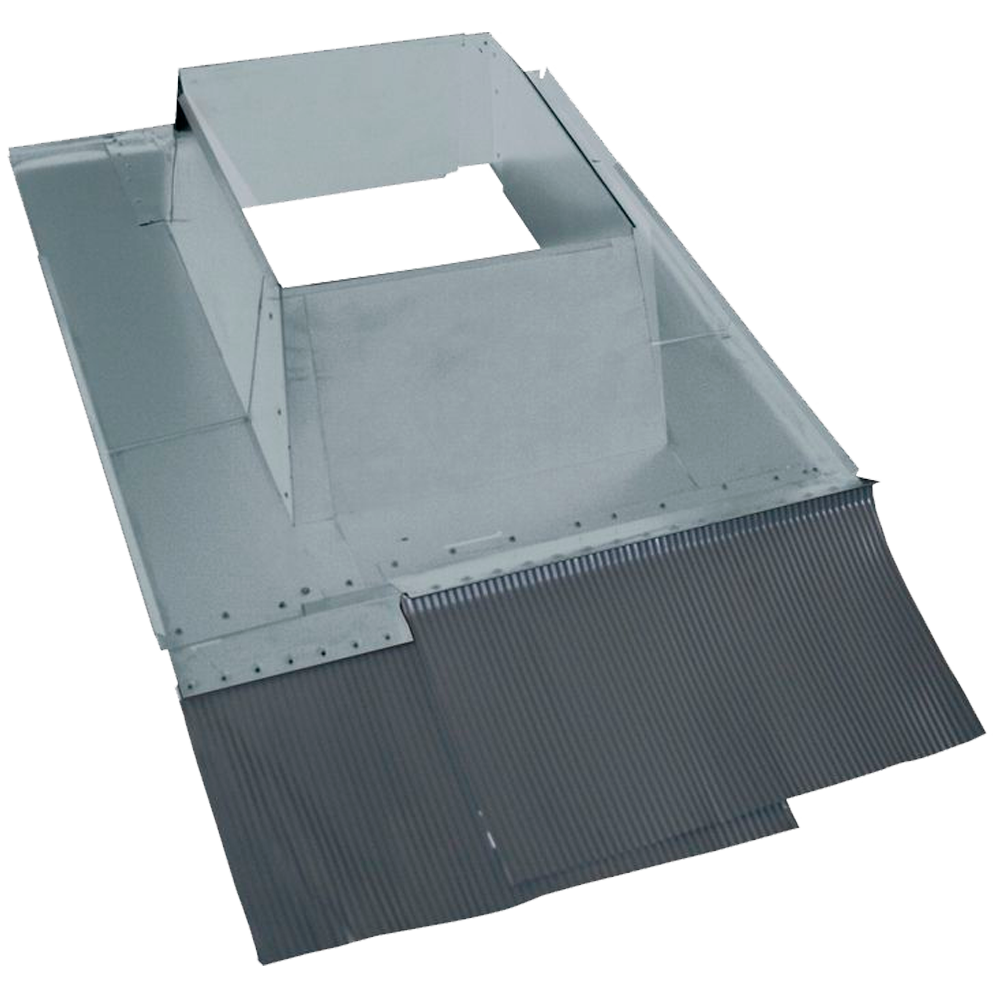 Bandeleta Galvanizada Ajustable 500x500 mm a 950x950 mm