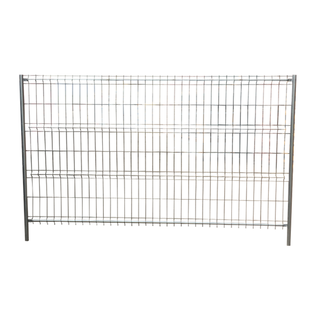 Valla Trasladable Reforzada 3x1,85