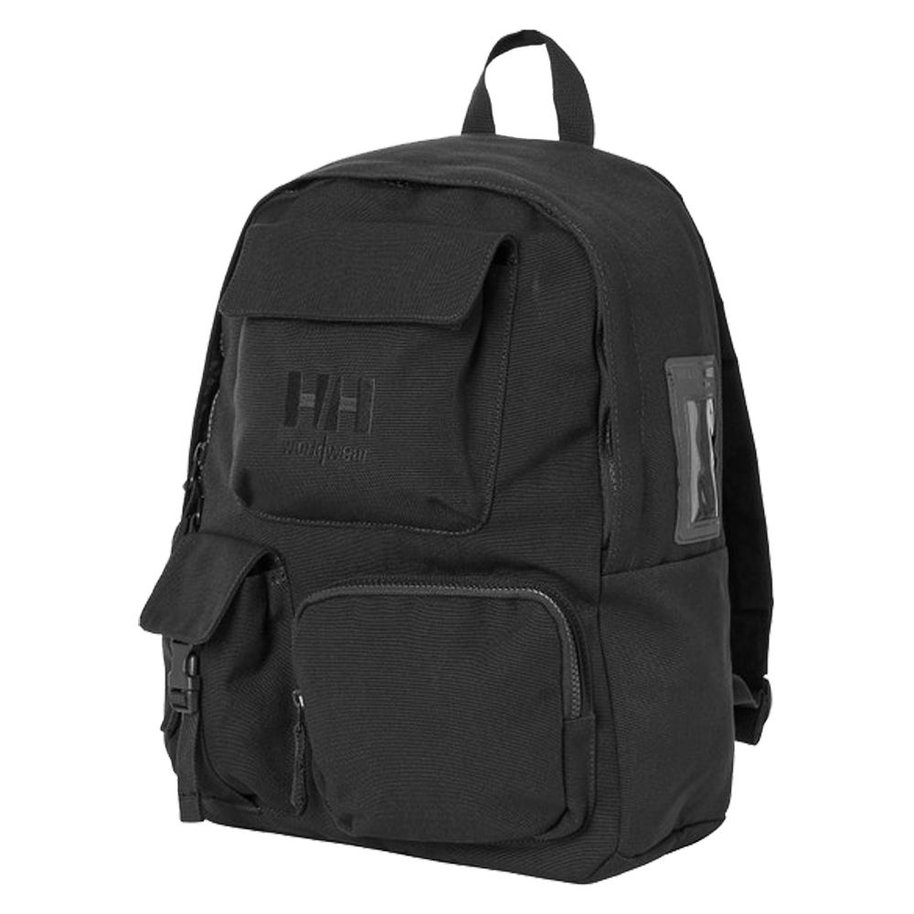Mochila Oxford 20 Litros 990 Negro Ref.79584