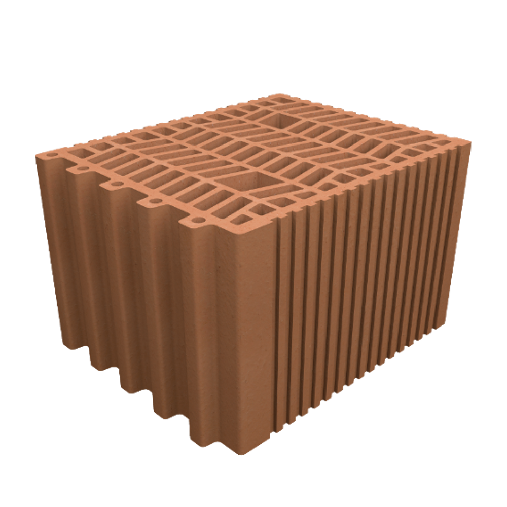 Base Termobrick Ceranor