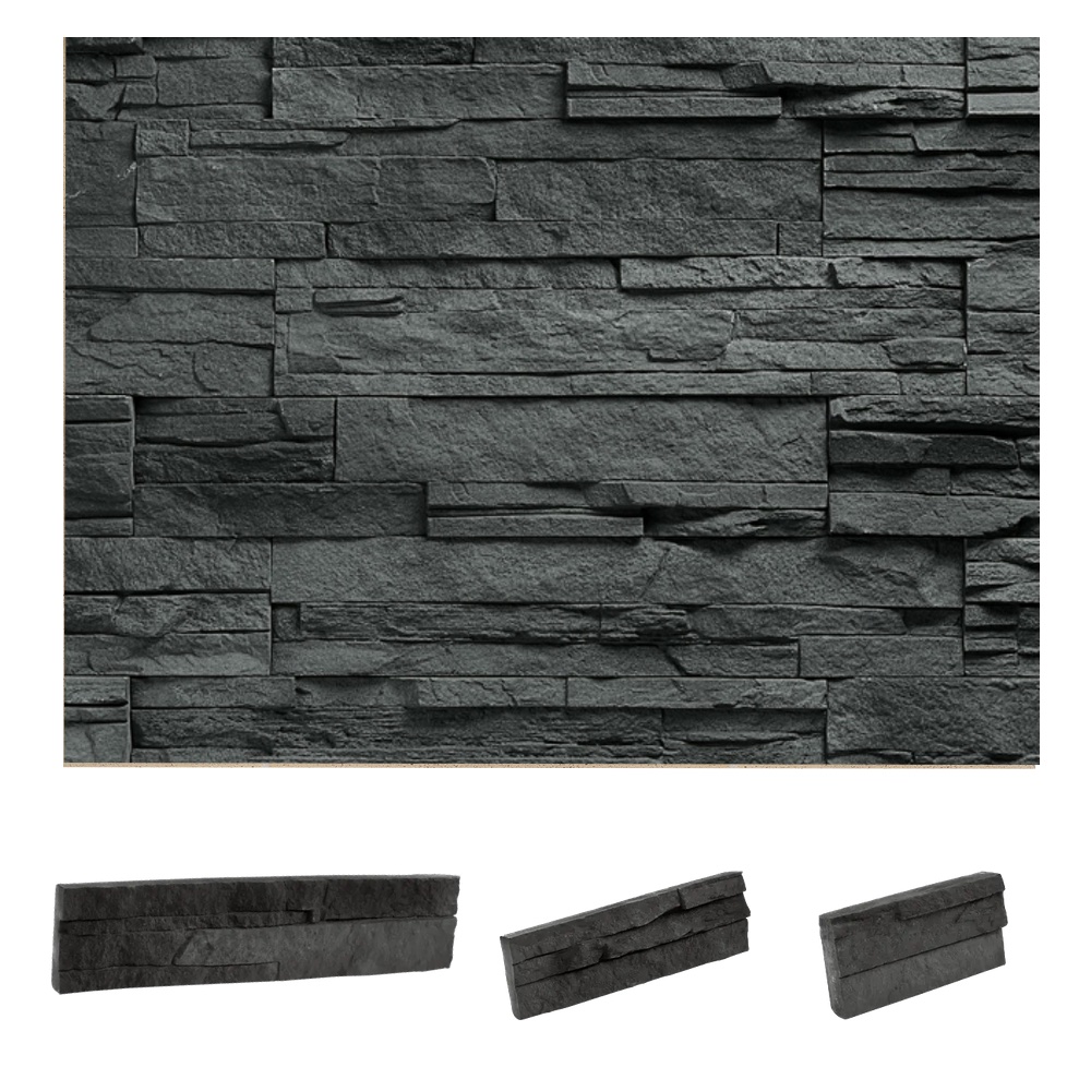 Caja Malecon Tizón (+/- 0,5 m2)