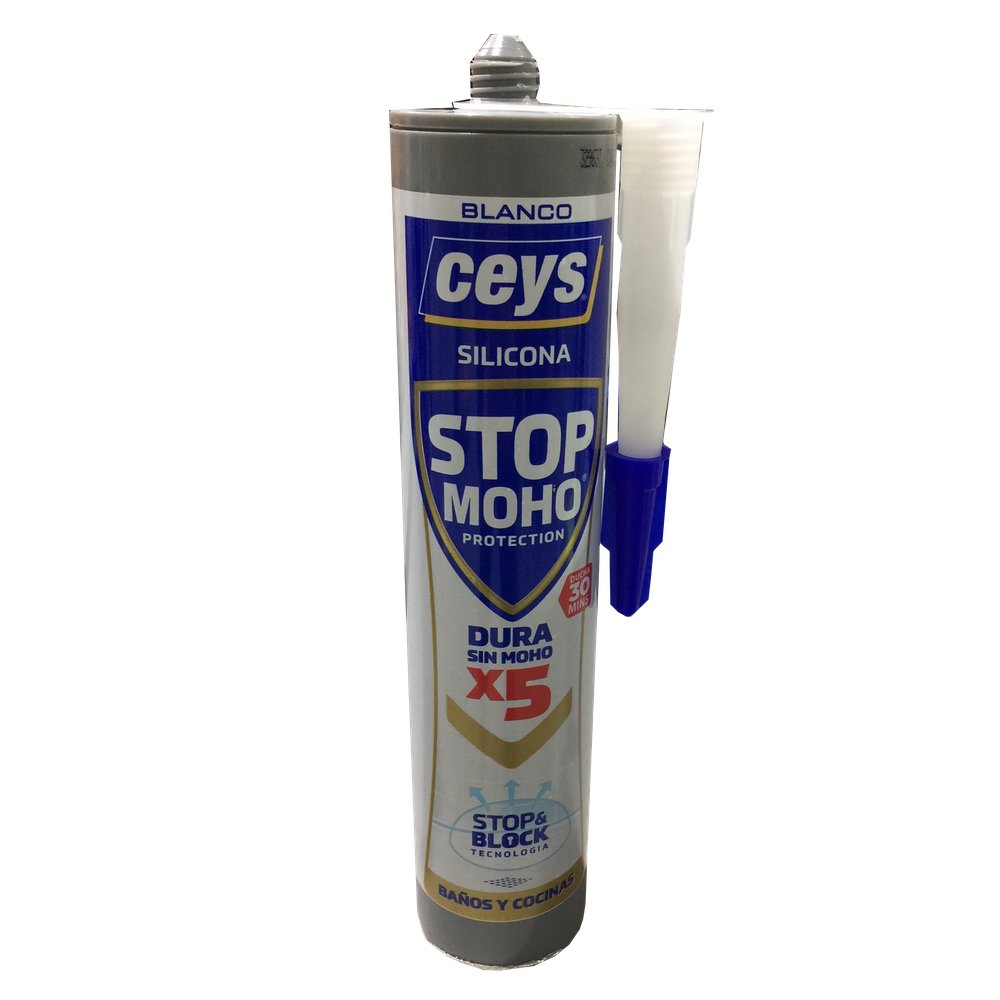 Sellaceys Stop Moho Cartucho 280 ml