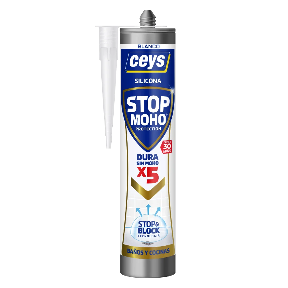 Sellaceys Stop Moho Cartucho 280 ml