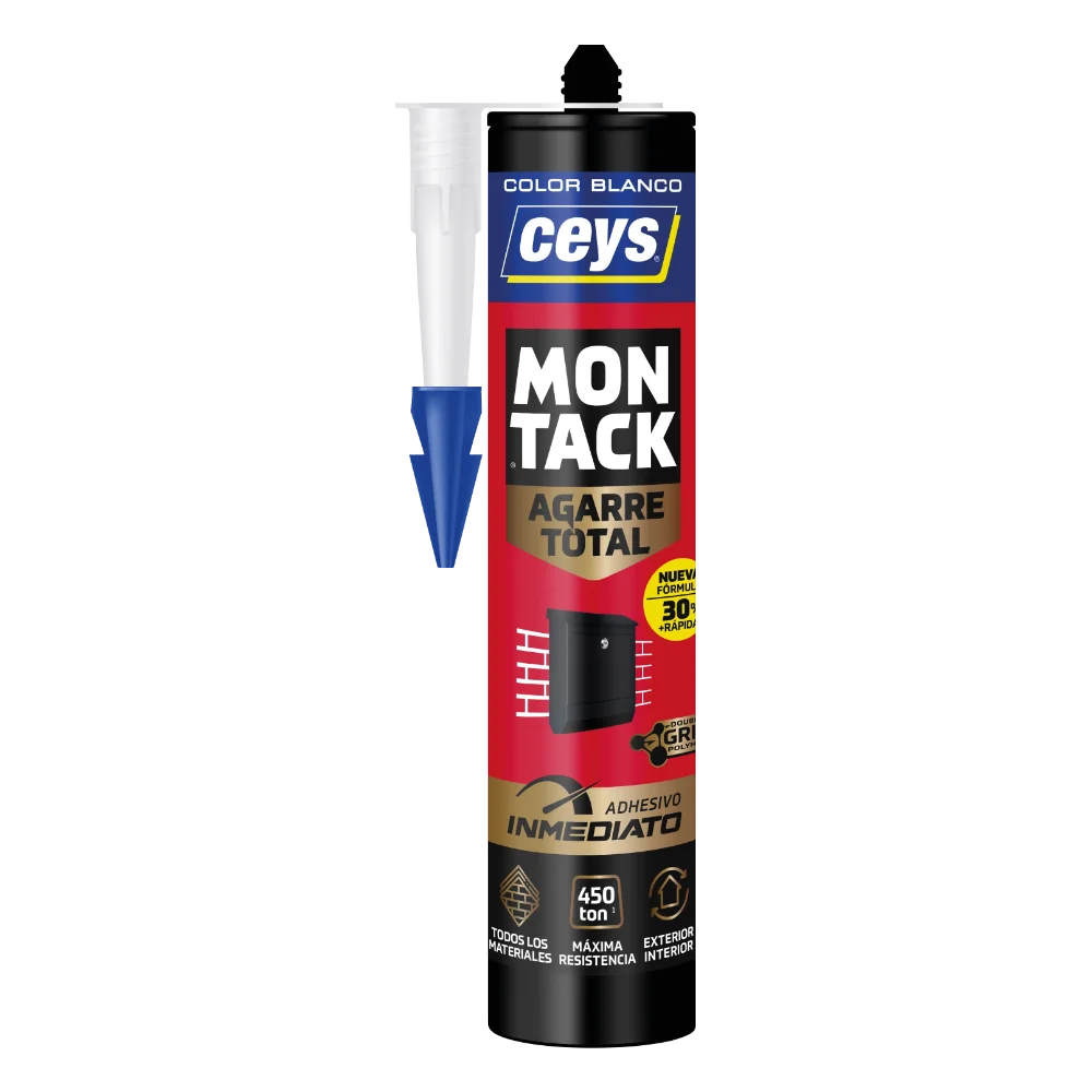 Montack Ceys Inmediato Cartucho 450 grs Ref. 507437
