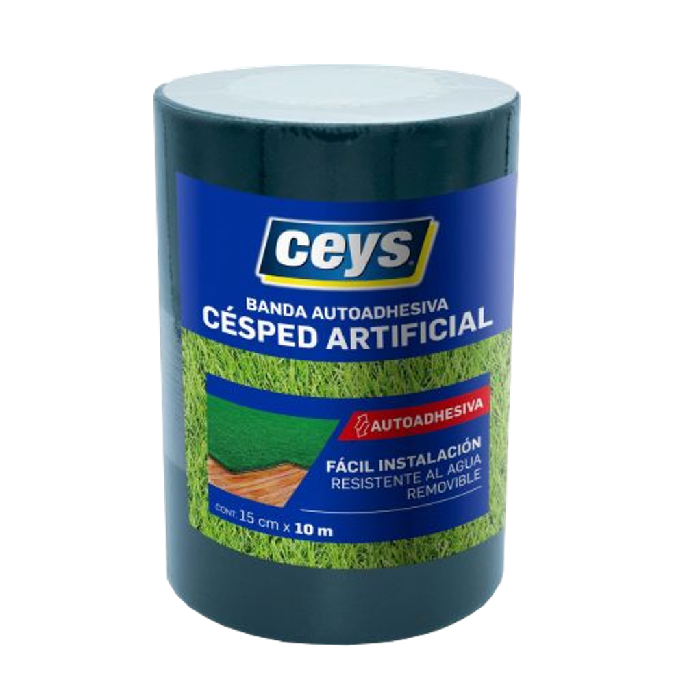 Banda Autoadhesiva para Cesped Artificial Ref. 501161