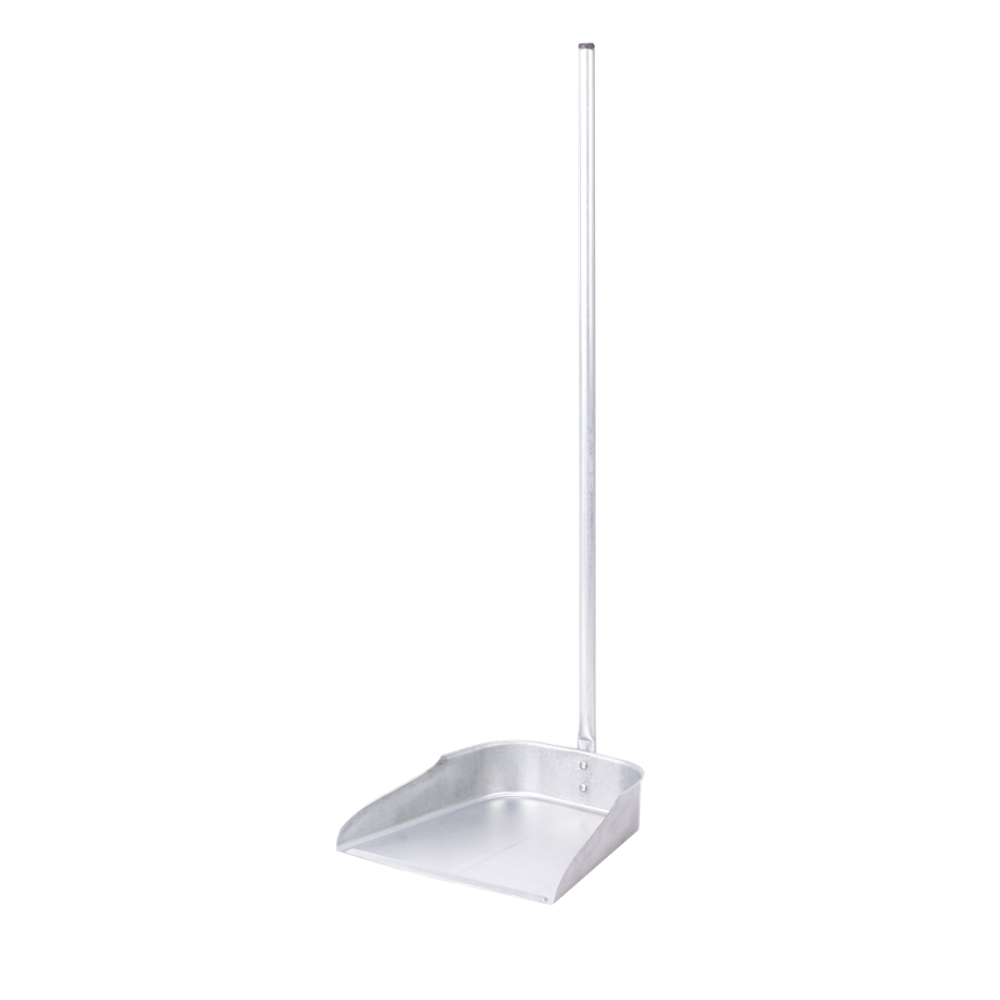 Recogedor Metálico Ref. 6404