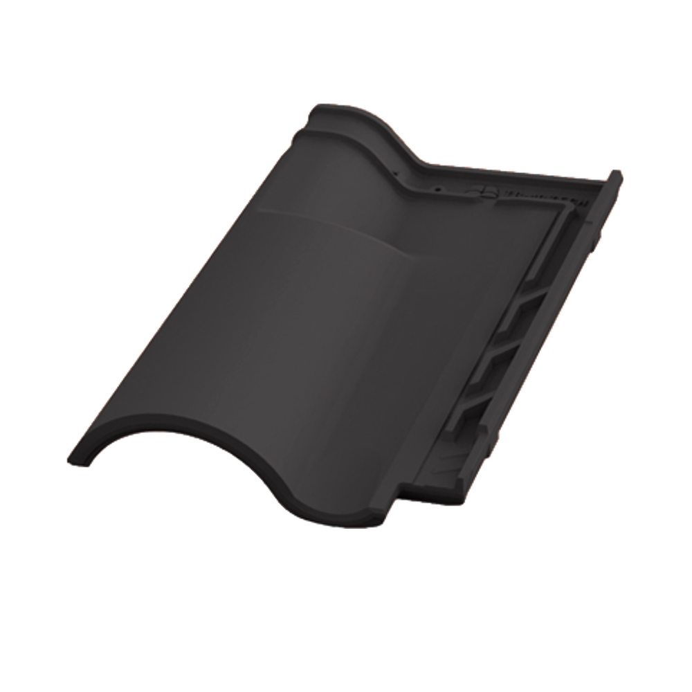 Teja de Ventilación Tb-10 Tech Graphite