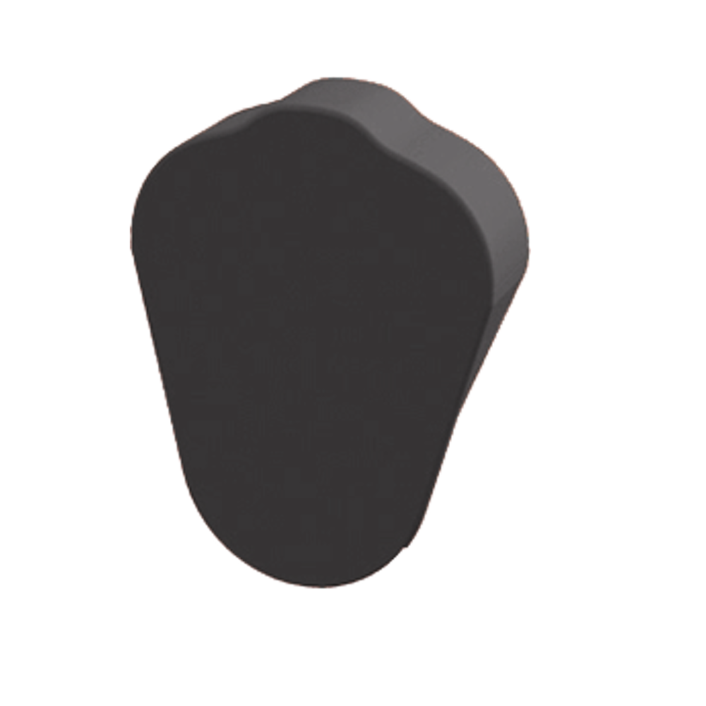 Tapón Lateral Recto Tb-10 Tech Graphite