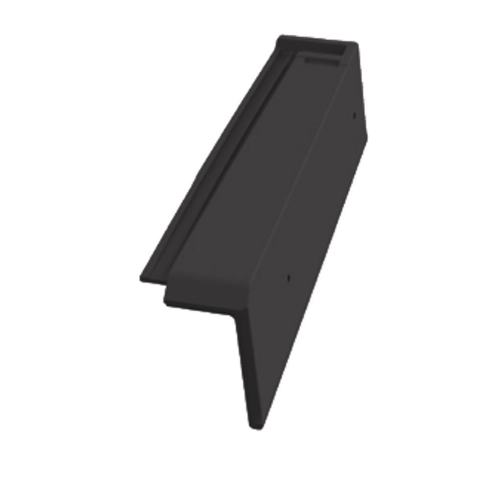 Remate Universal Derecho Tb-10 Tech Graphite