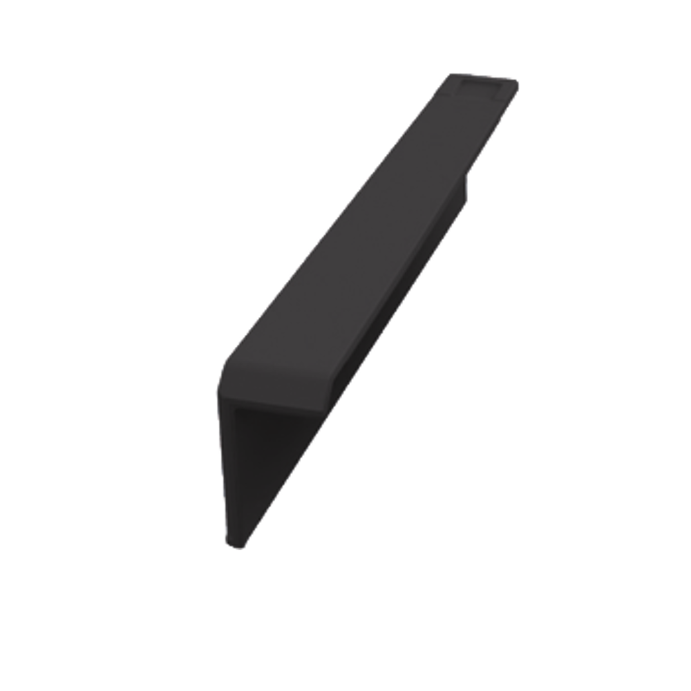 Remate Universal Izquierdo Tb-10 Tech Graphite