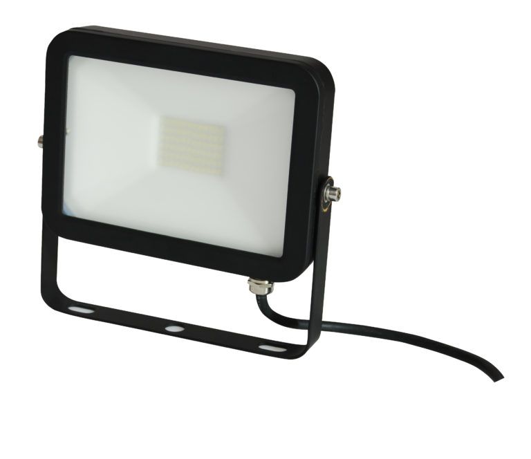 Foco Led sin Cable 30 W IP65 2400 Lúmenes