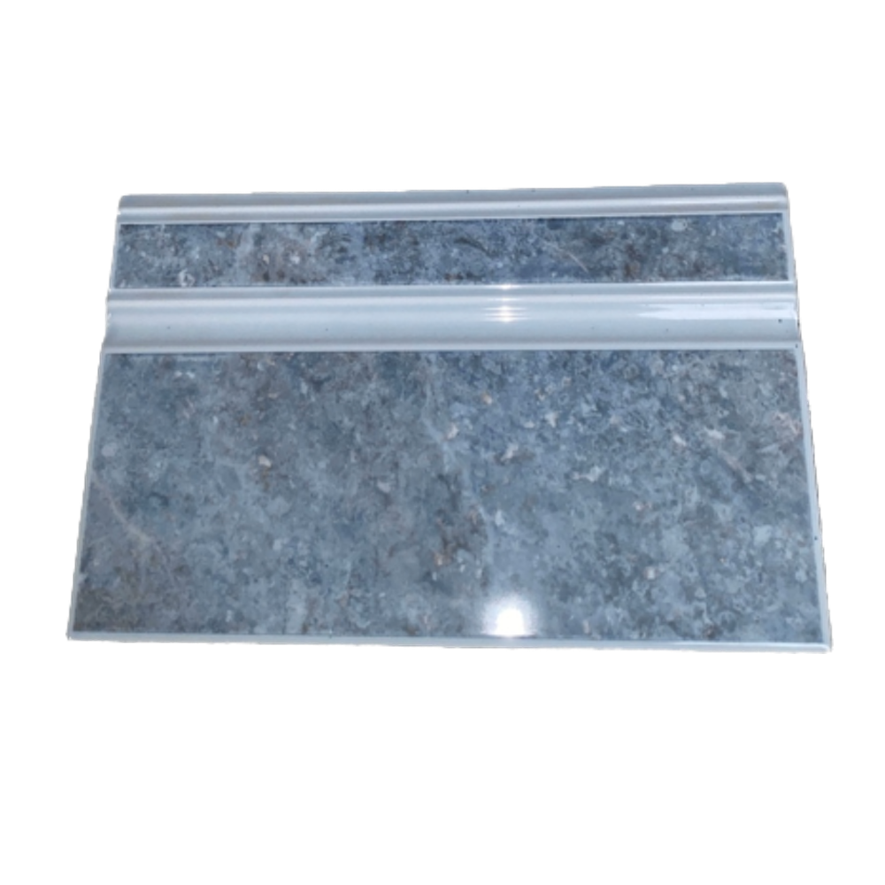 Pz Zócalo Austral Azul 17,5x27