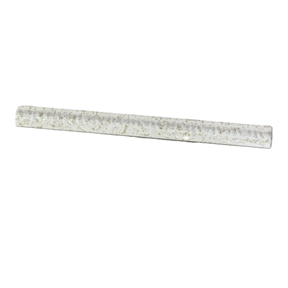 Pz Perfil Fronda Beige 2,2*27