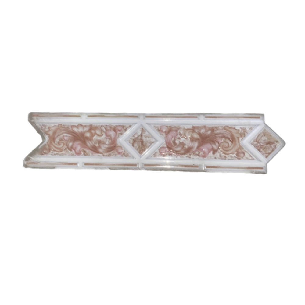 Pz Cenefa Ref. 019 7x31