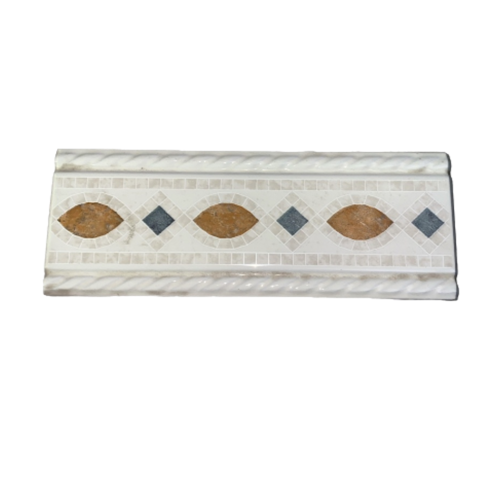 Pz Cenefa Ref. 023 9,8x27