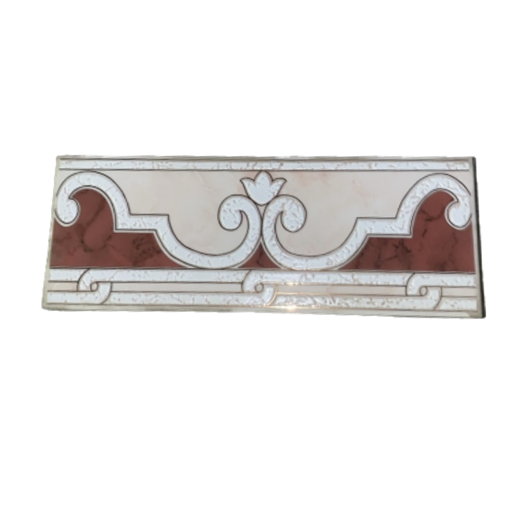 Pz Cenefa Ref. 024 9,8x27