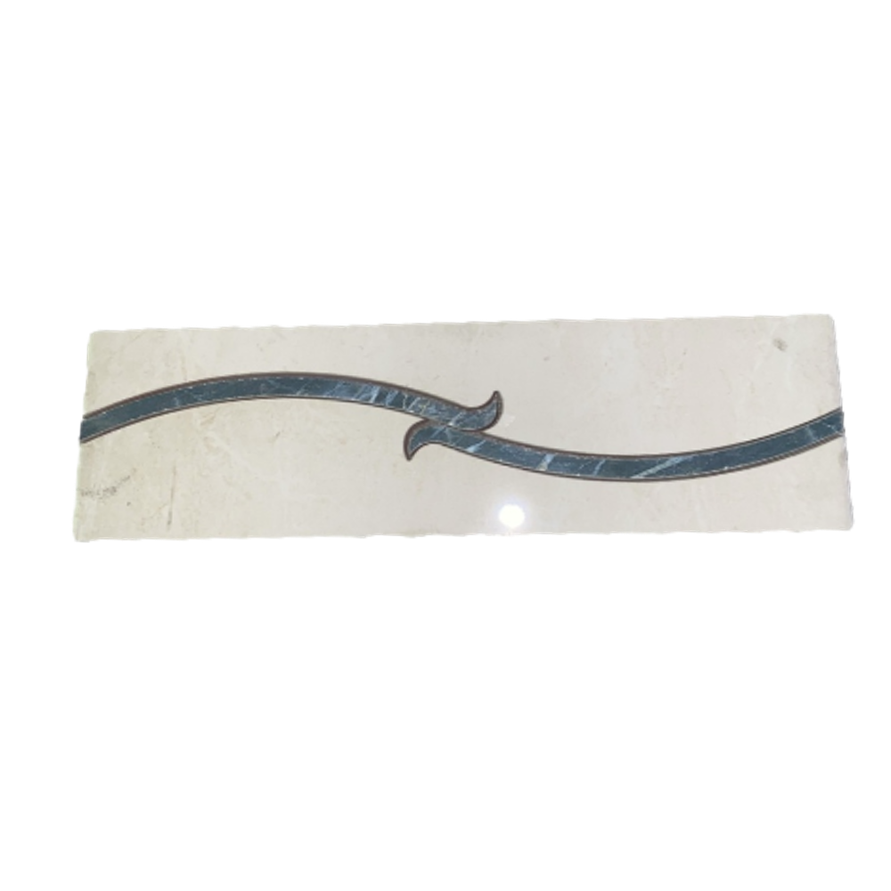 Pz Cenefa Ref. 025 9x32