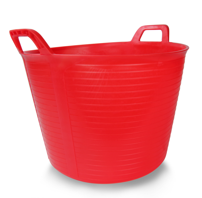 Capazo Flextub Nº 3 Plástico 40 Litros