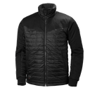 Cazadora Oxford Insulator 990 Negra Ref.73251