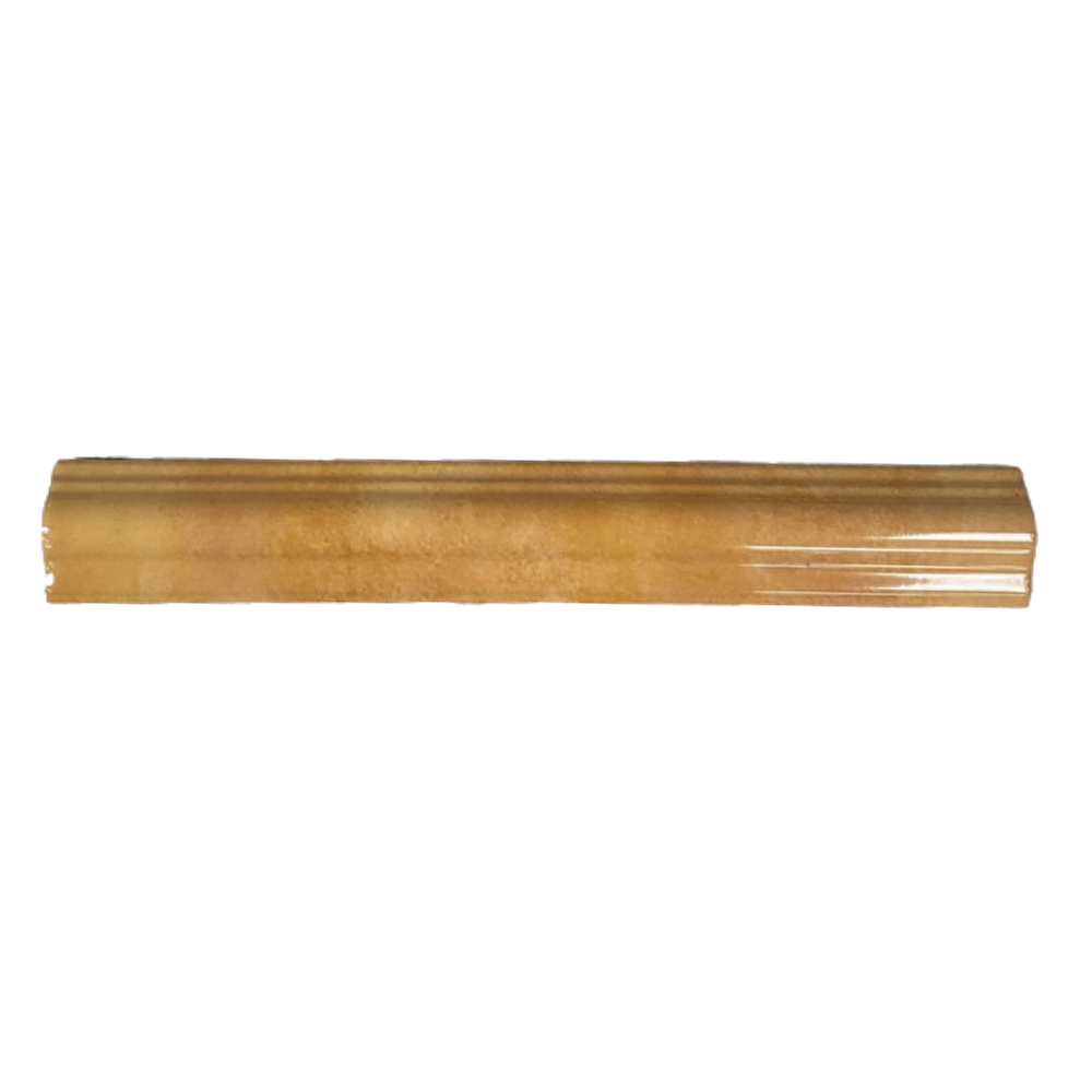 Pz Listelo Niger Ocre 5x31