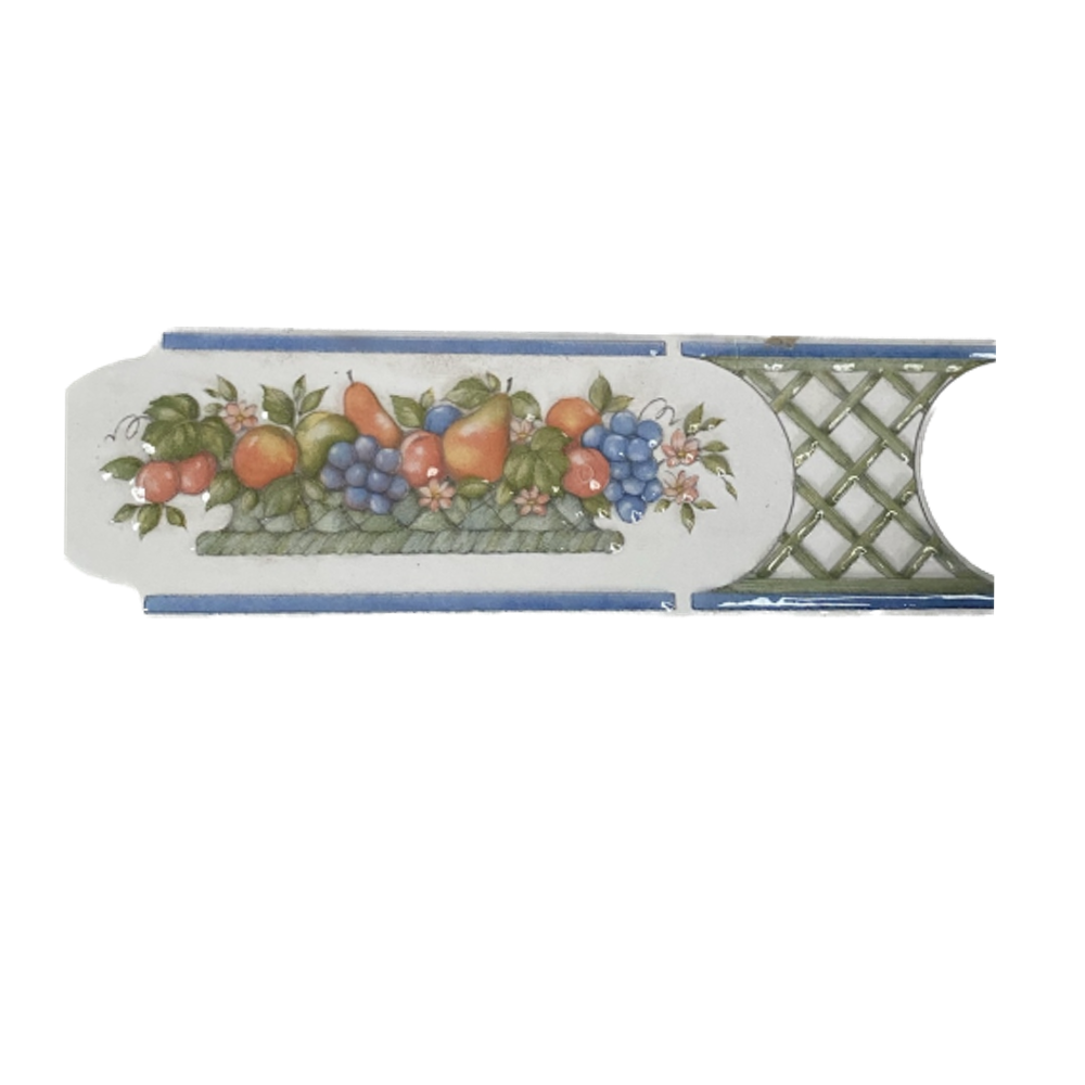 Pz Cenefa Ref. 003 10x35