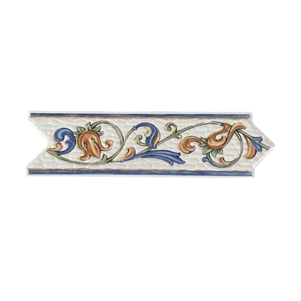 Pz Cenefa Ref. 666 6x20