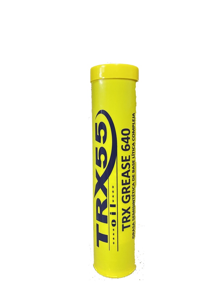Cartucho de Grasa TRX 640/2