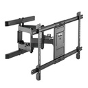 Soporte de TV con Brazo 43-90'' Ref. 500055023