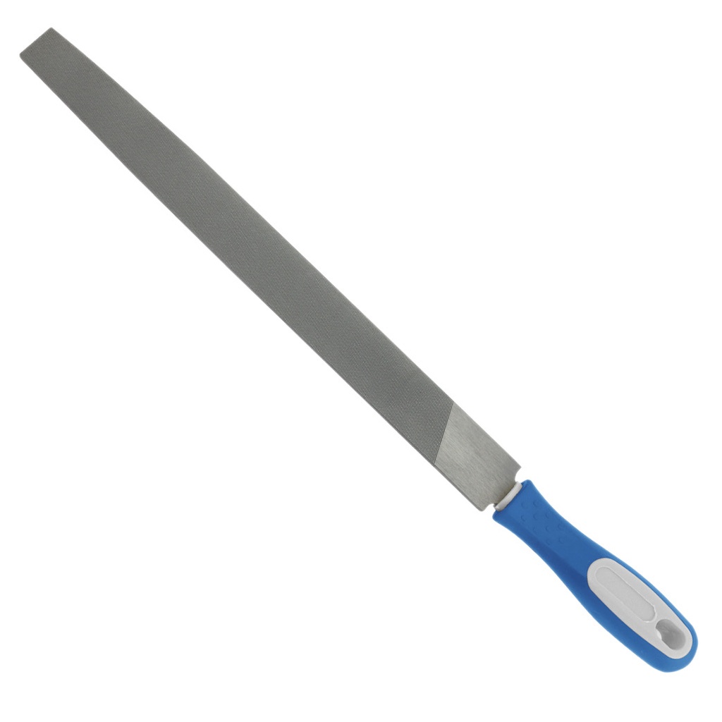 Lima Plana para Metales 300 mm Ref. 502030005