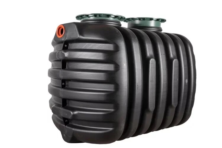 Fosa Septica con Filtro Compact 2000 Litros Ref. A01624