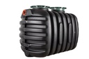 Fosa Septica con Filtro Compact 2000 Litros Ref. A01624