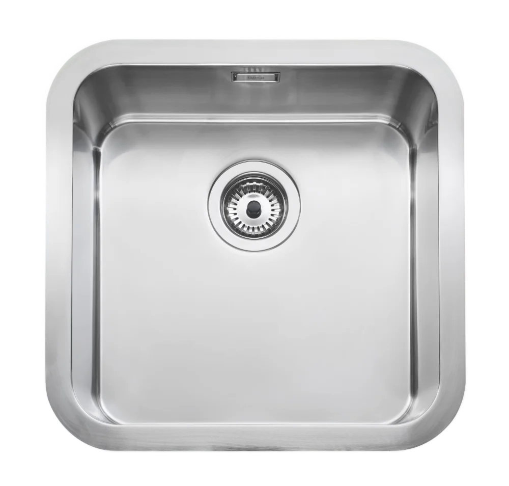 Fregadero Inox Berlin 460*460*184