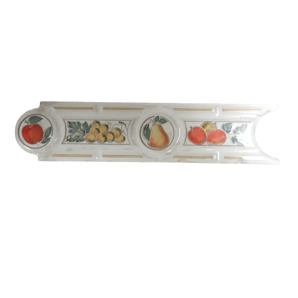 Pz Cenefa FR-120 5x20