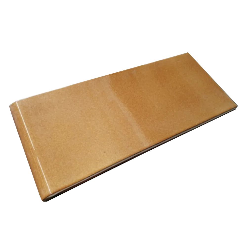 Vierteaguas 14 x 28 Tabaco 16