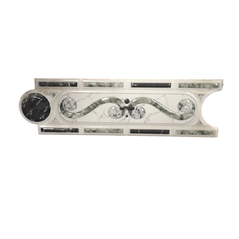 Pz Silex Negro 10x31