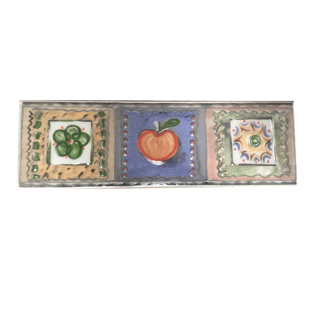 Pz Cenefa Sonia 10x31,6
