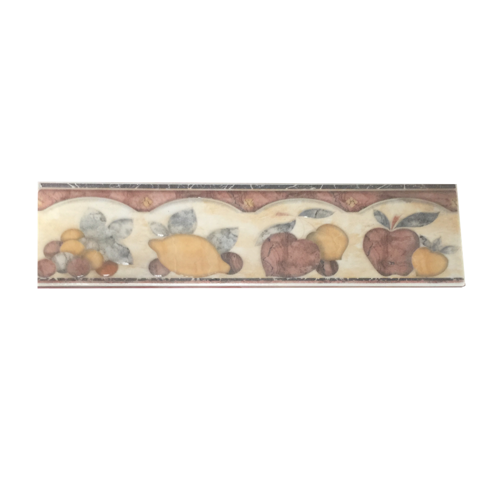 Pz Cenefa Maruxa 8x31,6