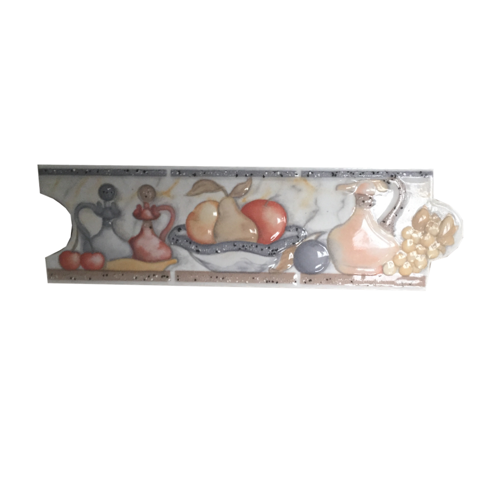 Pz Cenefa Aladín 8x25