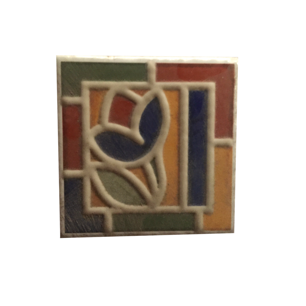 Pz Taco Mosaico 10x10