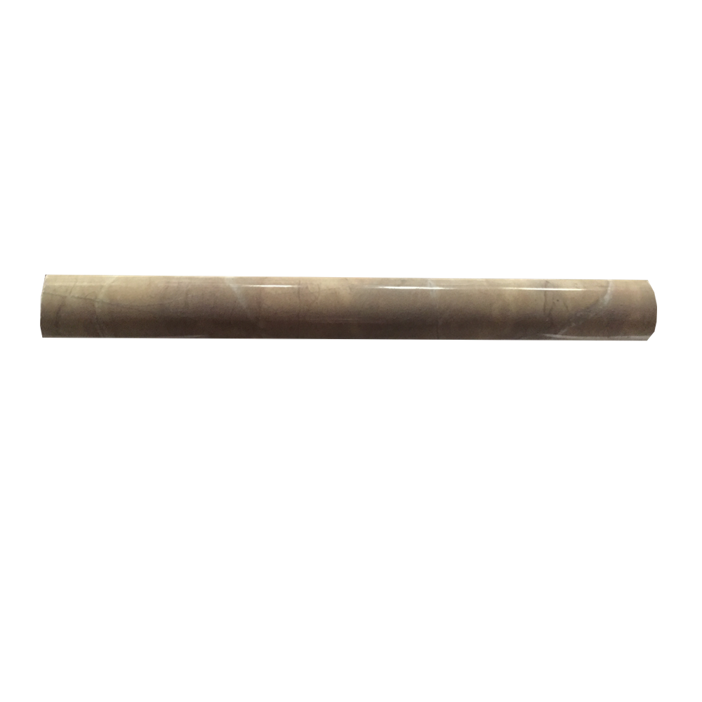 Pz Moldura Fenicia Ocre 3x31,6